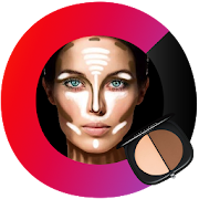 Contouring Better Pro : Makeup Step by Step 2018