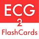 ECG FlashCards 2 - Reference App Most common EKGs Windowsでダウンロード