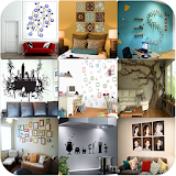 Wall Home Decoration Ideas icon