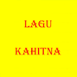 Cover Image of Download LAGU KAHITNA  APK