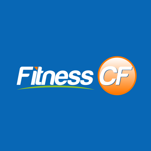 FitnessCF Compass logo