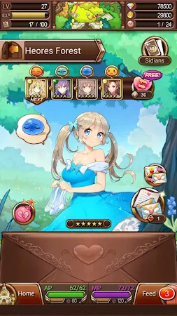 Game screenshot Sid Eternal apk download