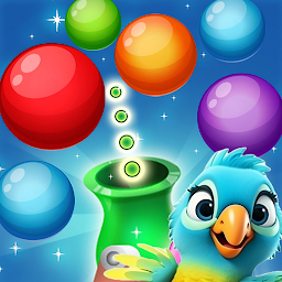 Birdie Blast