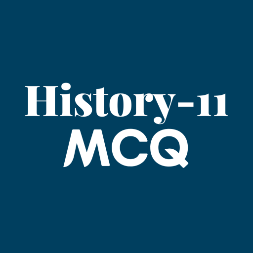 History11 MCQ logo