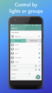 AutoHue (Tasker Plug-in) (Paid) 1