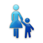 Parent2Child - Parenting App
