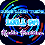 Radio Positiva FM 105.1 Apk
