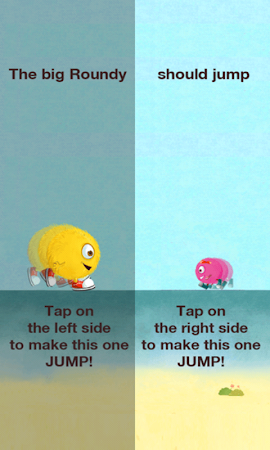 Game screenshot AE Watch Out! apk download