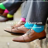 Investment Quorum icon