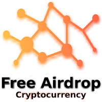 Free Airdrop Cryptocurrency