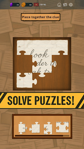 Obscura - Mystery Stories