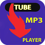 Tube MP3 And Video HD Player icon