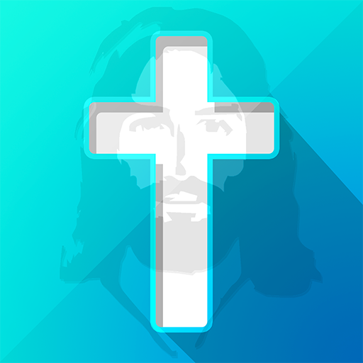 LOVE Jesus: Lễ Online - Lời Ch  Icon