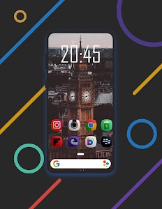 Yomira - Premium Icon Pack 24.0 (Patched)