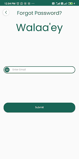 Walaaey Shop Screenshot 2 - AppWisp.com