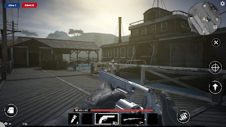 Game screenshot Wild West Survival: Zombie Sho hack