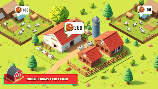 City Building Tycoon