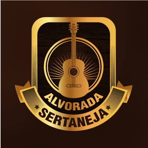 Rádio Alvorada Sertaneja 1.15.1 Icon