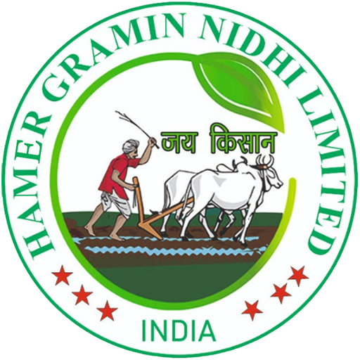 Hamer Gramin Collector logo