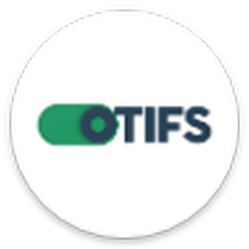 OTIFS logo