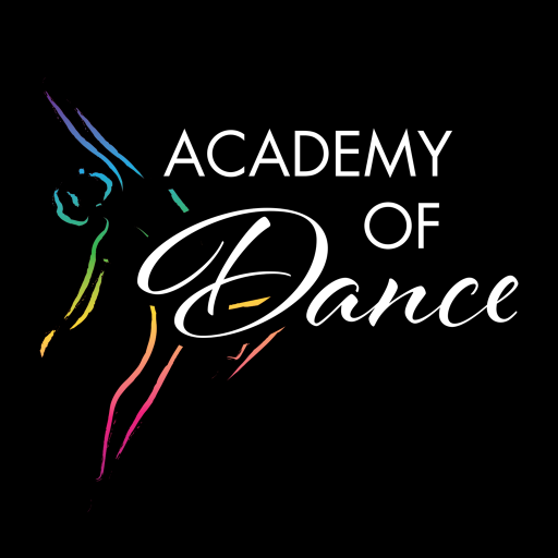 Academy of Dance logo