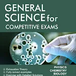 Cover Image of Download General Science for SSC, IBPS  APK