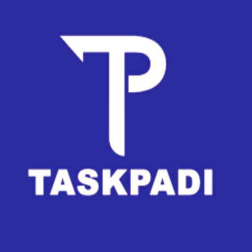 Taskpadi logo