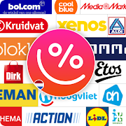 Top 11 Shopping Apps Like Alle folders & reclamefolder aanbiedingen: Folderz - Best Alternatives