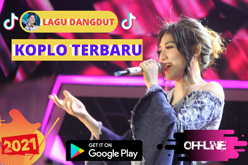 Dangdut Koplo Terbaru 2021 Offline