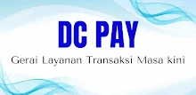 DC Pay - Pulsa dan PPOB APK