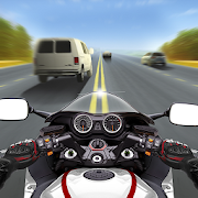 Bike Racing : Moto Traffic Rider Bike Racing Games