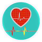 HEART RATE MONITOR icon