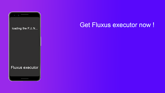 Fluxus executor