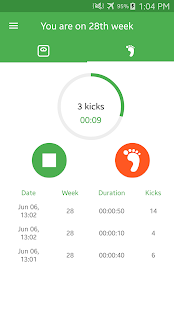 Скачать Pregnancy Week By Week Онлайн бесплатно на Андроид