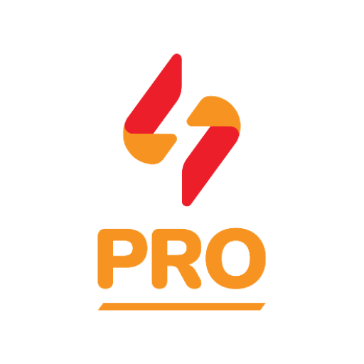 Sheerdrive PRO logo