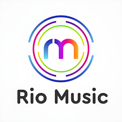Rio Music logo