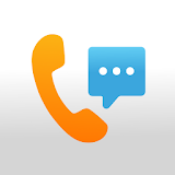 AT&T Landline Texting icon