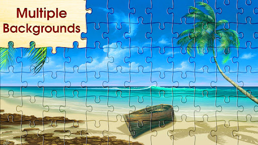 Jigsaw Puzzle HD 2023 Pro