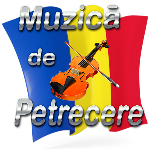 Muzica de Petrecere - Apps on Google Play