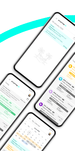 propmap.io Screen 2
