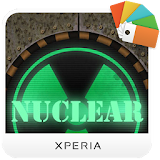 XPERIA™ Nuclear Theme icon