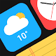 Lockscreen Weather-Clock, Memo Télécharger sur Windows