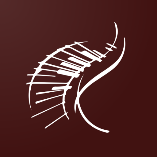 Riverton Music logo