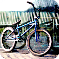 Bicycle Wallpaper HD