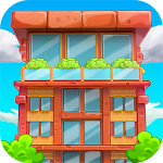 Cover Image of Download Home Blast 👷‍♀🔨🏠❤ 1.1.15 APK