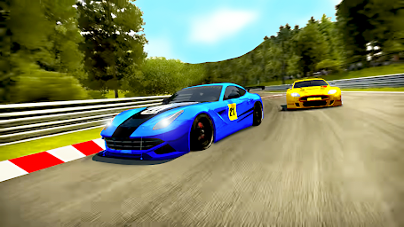 car racing: car racing driving game