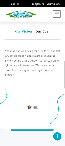 Ansh Life Screen 3