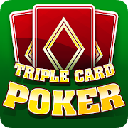Top 27 Card Apps Like Triple Card Poker - Best Alternatives