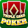 Triple Card Poker icon