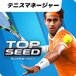 TOP SEED テニスマネージャー 2025 Mod Apk